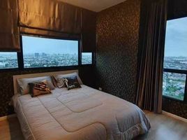 2 Schlafzimmer Wohnung zu verkaufen im KnightsBridge Sky River Ocean, Pak Nam, Mueang Samut Prakan