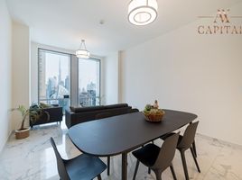 3 Bedroom Condo for sale at Amna Tower, Al Habtoor City, Business Bay