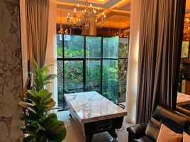 3 Schlafzimmer Haus zu verkaufen im Arden Phatthanakan, Suan Luang, Suan Luang