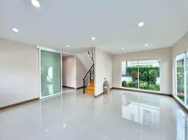 3 Bedroom House for sale at Life Bangkok Boulevard Rangsit, Pracha Thipat, Thanyaburi, Pathum Thani