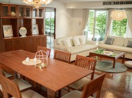 3 Bedroom Apartment for rent at Peng Seng Mansion, Lumphini, Pathum Wan, Bangkok