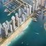 1 Bedroom Apartment for sale at Palace Beach Residence, EMAAR Beachfront, Dubai Harbour