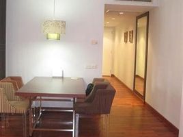 1 Bedroom Apartment for rent at Langsuan Ville, Lumphini, Pathum Wan