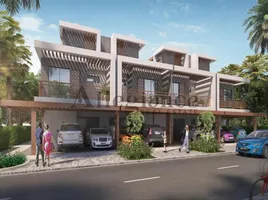 3 बेडरूम टाउनहाउस for sale at Camelia, Layan Community