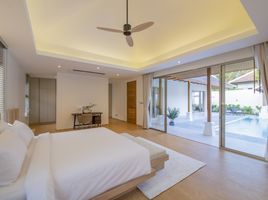 4 Bedroom Villa for rent at The Gardens by Vichara, Choeng Thale, Thalang, Phuket