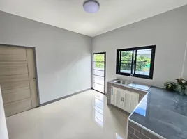 3 Bedroom House for sale in Nong Faek, Saraphi, Nong Faek