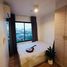 1 Schlafzimmer Wohnung zu verkaufen im The Cabana Modern Resort Condominium, Samrong, Phra Pradaeng