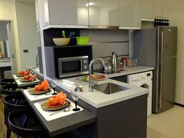 1 Schlafzimmer Appartement zu verkaufen im Wyne Sukhumvit, Phra Khanong