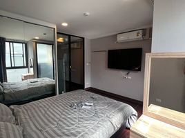 1 Schlafzimmer Appartement zu vermieten im Bangkok Feliz Sukhumvit 69, Phra Khanong Nuea