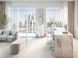 3 बेडरूम अपार्टमेंट for sale at Beach Mansion, EMAAR Beachfront