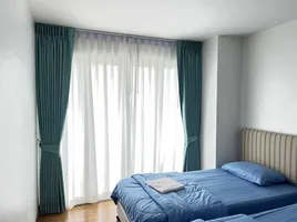 2 Schlafzimmer Appartement zu vermieten im Baan Hansa Condo, Cha-Am, Cha-Am