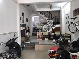 Studio Villa zu verkaufen in District 6, Ho Chi Minh City, Ward 13, District 6