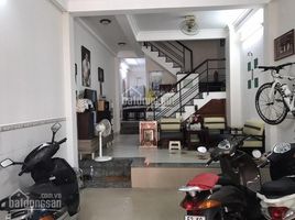 Studio Villa for sale in Ward 13, District 6, Ward 13