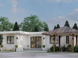 ขายบ้านเดี่ยว 2 ห้องนอน ใน เมืองเชียงราย เชียงราย, ห้วยสัก, เมืองเชียงราย, เชียงราย