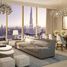 3 Bedroom Condo for sale at Downtown Views II, Downtown Dubai