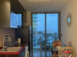 1 Schlafzimmer Wohnung zu verkaufen im The Riviera Ocean Drive, Nong Prue, Pattaya, Chon Buri