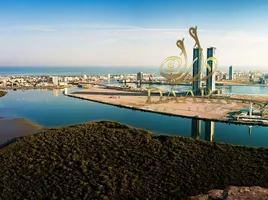 2 Bedroom Apartment for sale at Julphar Residence, Marina Square, Al Reem Island