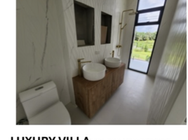 2 Bedroom House for sale at The Medal Krabi Town, Thap Prik, Mueang Krabi