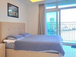3 Schlafzimmer Wohnung zu vermieten im Azura, An Hai Bac, Son Tra