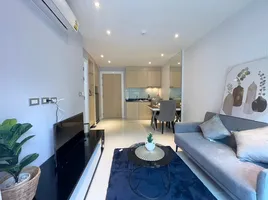 1 Bedroom Condo for rent at Grande Caribbean, Nong Prue