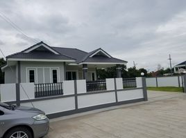 2 Bedroom House for sale at Royal View, Ban Waen