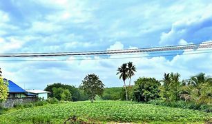 N/A Land for sale in Phana Nikhom, Rayong 