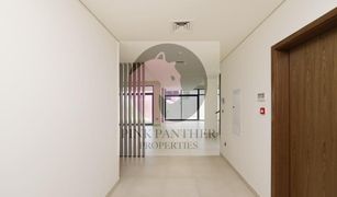 4 chambres Villa a vendre à , Abu Dhabi West Yas