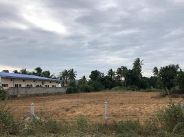  Land for sale in Pranburi Beach, Pak Nam Pran, Pak Nam Pran