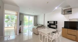 Available Units at The Breeze Hua Hin