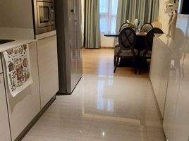 2 Schlafzimmer Appartement zu vermieten im H Sukhumvit 43, Khlong Tan Nuea