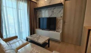 2 Schlafzimmern Wohnung zu verkaufen in Bang Na, Bangkok Ideo Blucove Sukhumvit