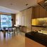 1 Bedroom Condo for rent at Saladaeng Residences, Si Lom, Bang Rak