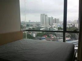 1 спален Кондо на продажу в The Room Sukhumvit 69, Phra Khanong Nuea, Щаттхана