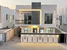 5 Bedroom Villa for sale at Al Yasmeen 1, Al Yasmeen, Ajman