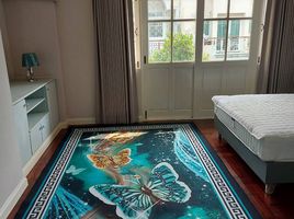 4 Schlafzimmer Reihenhaus zu vermieten im Garden City Lagoon Village, Thung Song Hong, Lak Si