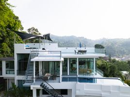 3 Schlafzimmer Villa zu verkaufen in Kathu, Phuket, Kamala