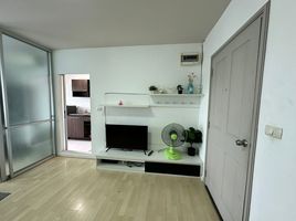 Studio Apartment for rent at D Condo Kathu-Patong, Kathu, Kathu