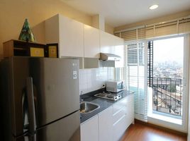 1 Schlafzimmer Appartement zu vermieten im Diamond Sukhumvit, Phra Khanong