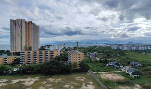 1 Bedroom Condo for sale in Cha-Am, Phetchaburi Baan Thew Talay Blue Sapphire