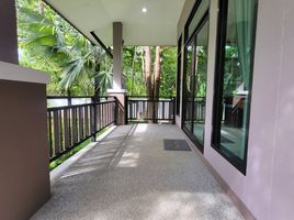 3 Schlafzimmer Villa zu verkaufen im Baan Kaew Sa, Rim Nuea, Mae Rim, Chiang Mai