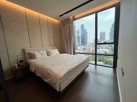 2 Bedroom Apartment for rent at The Bangkok Thonglor, Khlong Tan Nuea, Watthana, Bangkok, Thailand