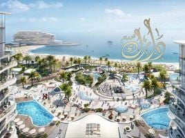 1 Bedroom Condo for sale at Northbay Residences, Mina Al Arab