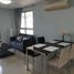 1 Bedroom Condo for rent at The Clover, Khlong Tan Nuea, Watthana