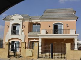 4 Bedroom Villa for sale at Layan Residence, The 5th Settlement, New Cairo City