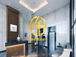 3 Bedroom Villa for sale at Oasis Residences, Oasis Residences, Masdar City