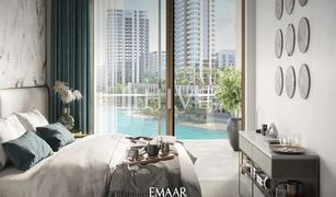 4 Bedrooms Penthouse for sale in Creek Beach, Dubai Creek Palace