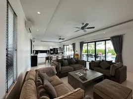 3 Bedroom Villa for sale at The Clouds Hua Hin, Cha-Am