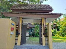 7 Bedroom House for sale in Centralplaza Chiangmai Airport, Suthep, San Phak Wan