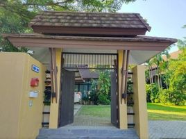 7 Schlafzimmer Haus zu verkaufen in Hang Dong, Chiang Mai, San Phak Wan, Hang Dong