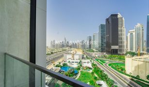 1 Schlafzimmer Appartement zu verkaufen in Vida Residence, Dubai Banyan Tree Residences Hillside Dubai